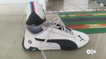 Puma bmw olx deals