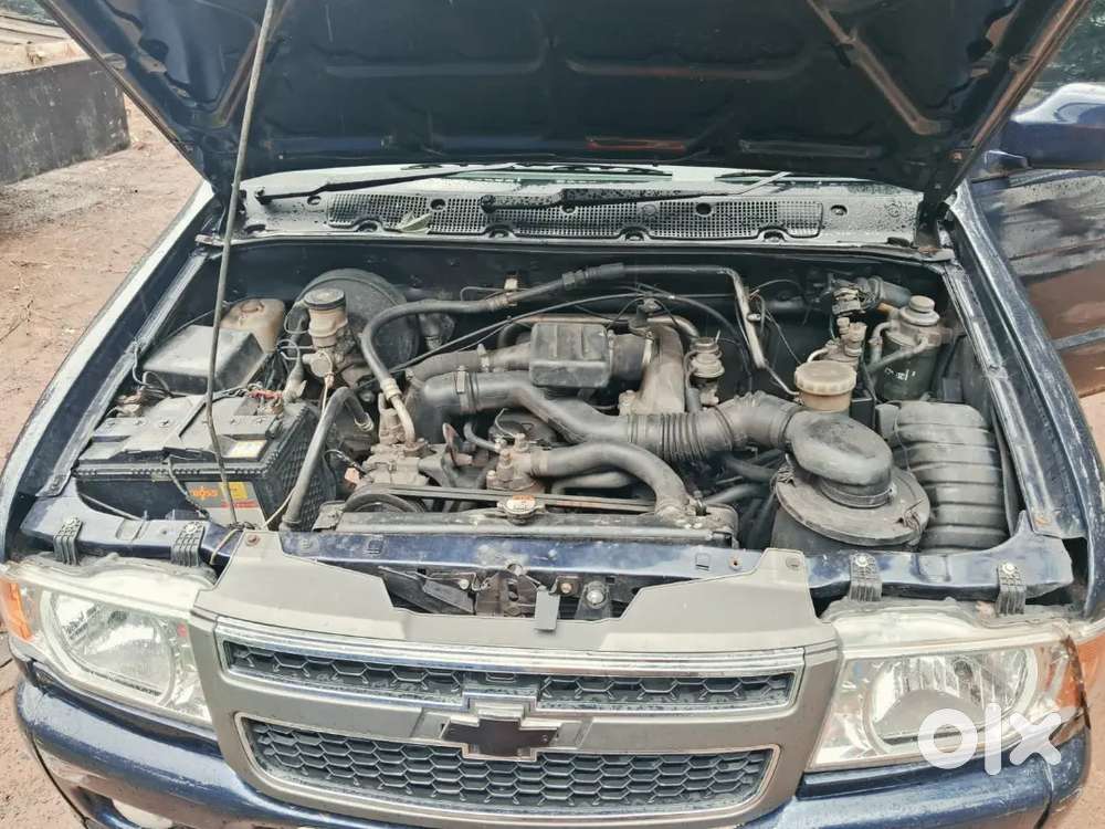 Chevrolet Corvette 2005 Diesel Manual