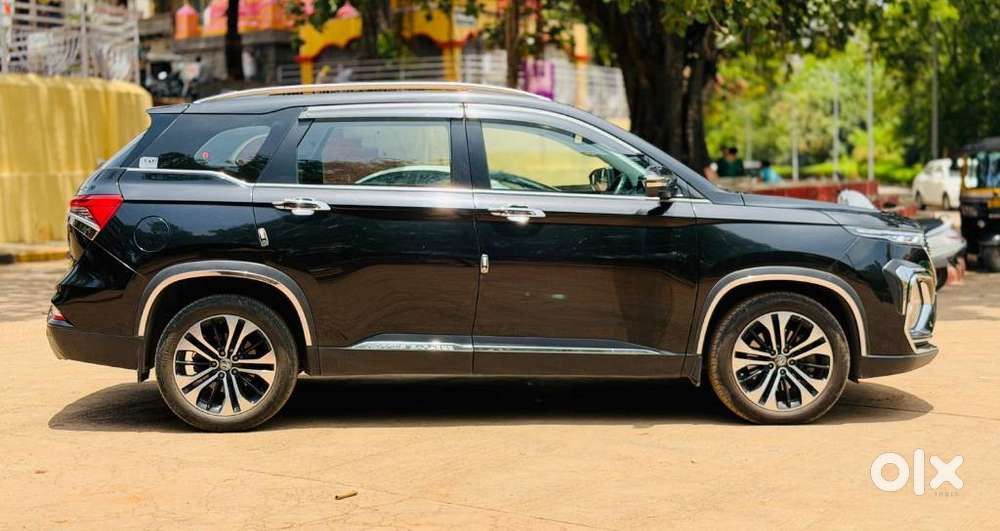 Mg Hector Select Pro 6mt, 2021, Diesel