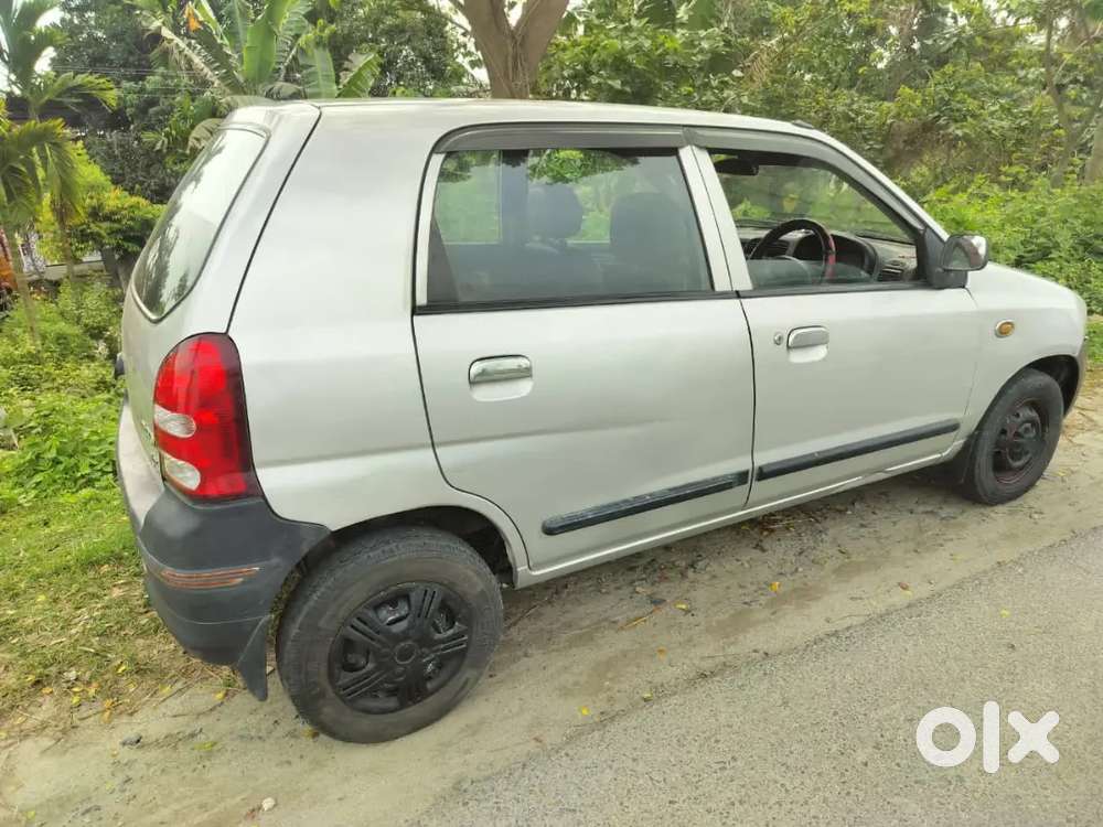 Maruti Suzuki Alto Lx 2007