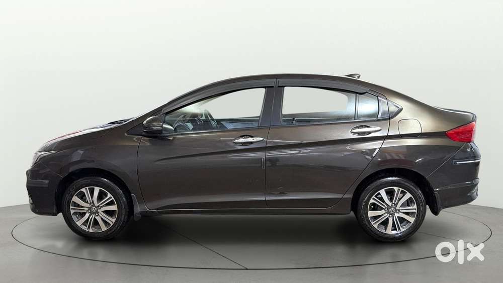 Honda City 1.5 V 4th Gen I-vtec Mt, 2021, Petrol