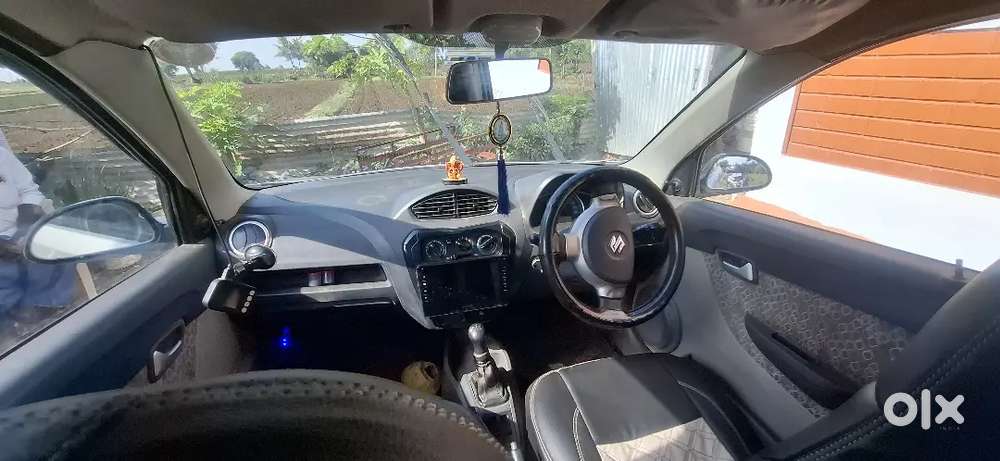 Maruti Suzuki Alto 800 2017 Petrol Well Maintained
