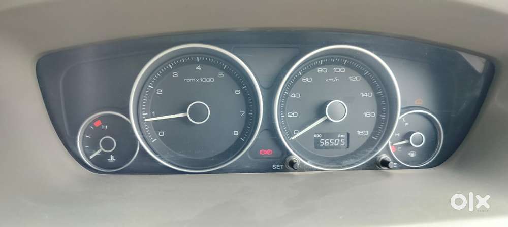 Tata Manza Aura (abs) Safire, 2010, Petrol