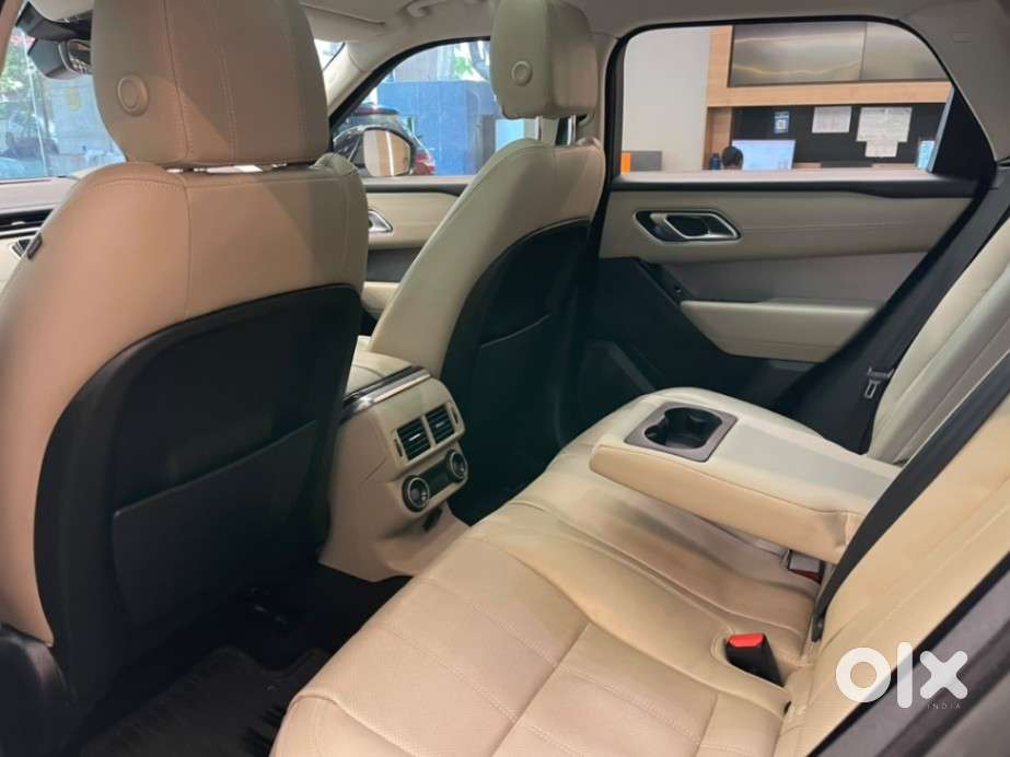 Land Rover Range Velar R-dynamic S Petrol, 2020, Petrol