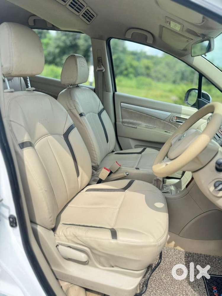 Maruti Suzuki Ertiga Vdi Shvs, 2012, Diesel