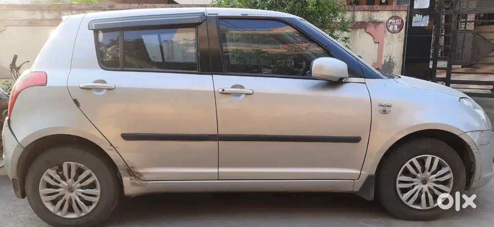 Maruti Suzuki Swift Vdi 2009