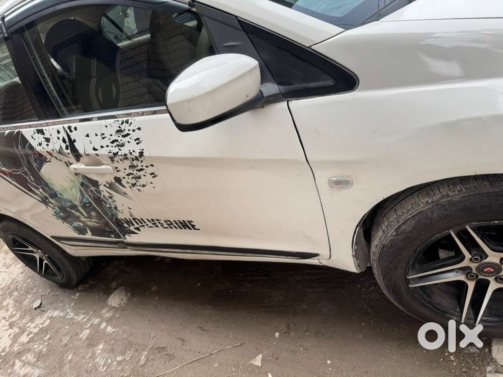 Honda Amaze 2013 Petrol Hybrid