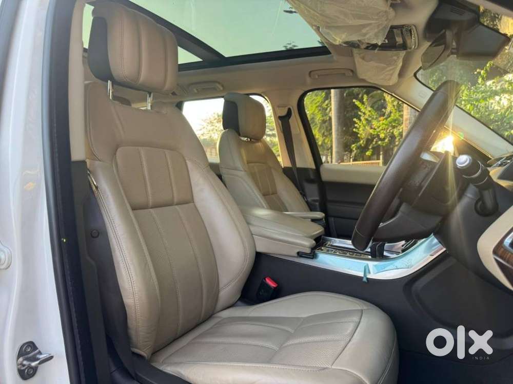 Land Rover Range Sport 2.0 Petrol Se, 2020, Petrol