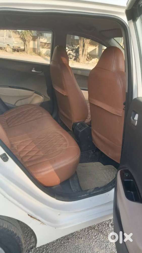 Hyundai Grand I10 1.2 Crdi Sportz, 2014, Diesel