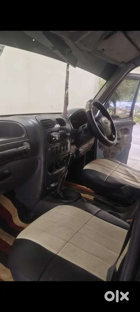 Scorpio Turbo Plus