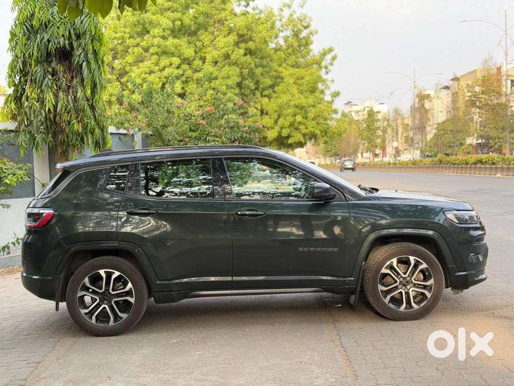 Jeep Compass 2.0 Sport, 2021, Diesel