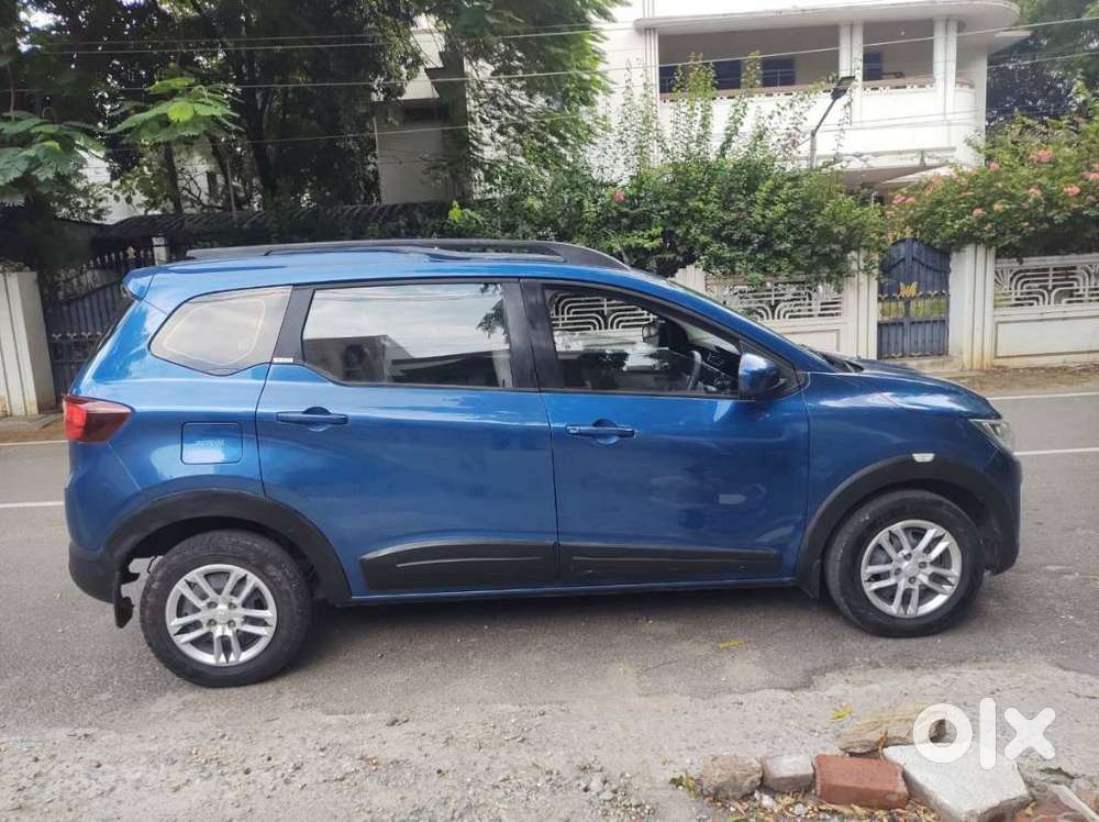 Renault Triber Rxt, 2019, Petrol