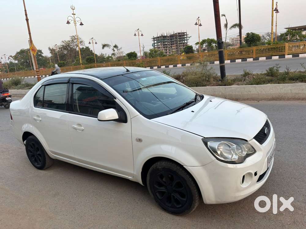 Ford Fiesta Classic [2012-2015] 1.4 Clxi Tdci, 2014, Diesel