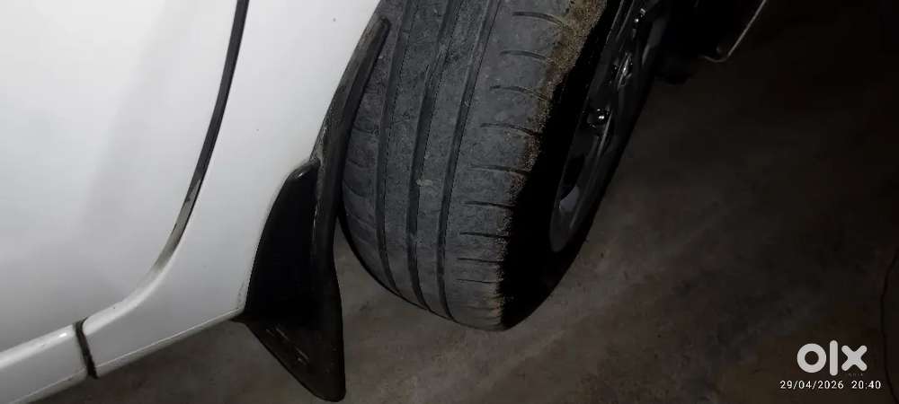 Bast Condition