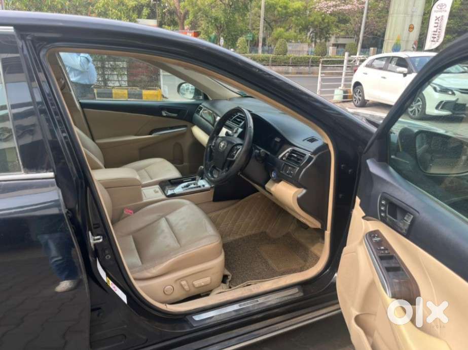 Toyota Camry Hybrid, 2014, Petrol