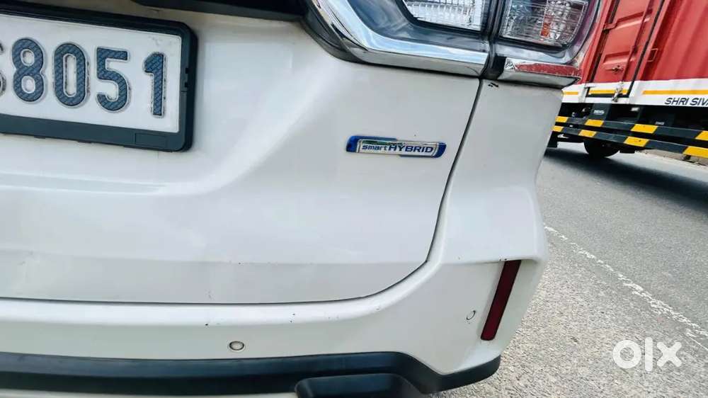 Maruti Suzuki Xl6 2022 Petrol 160000 Km Driven