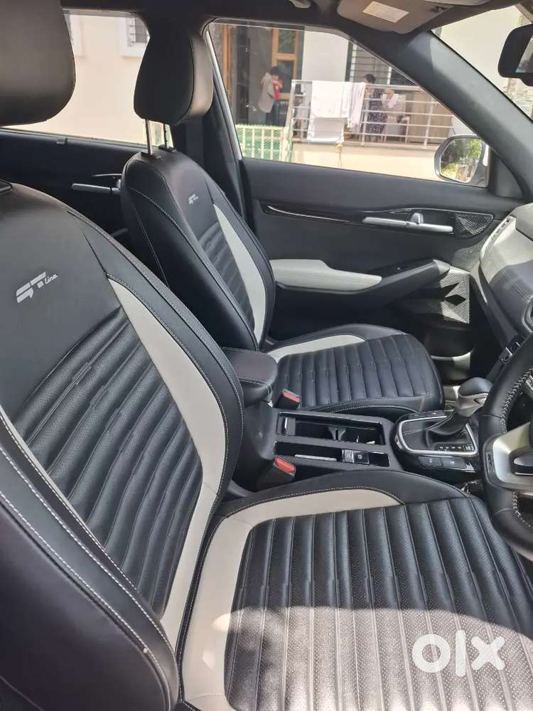 Kia Seltos 2024 Diesel Well Maintained