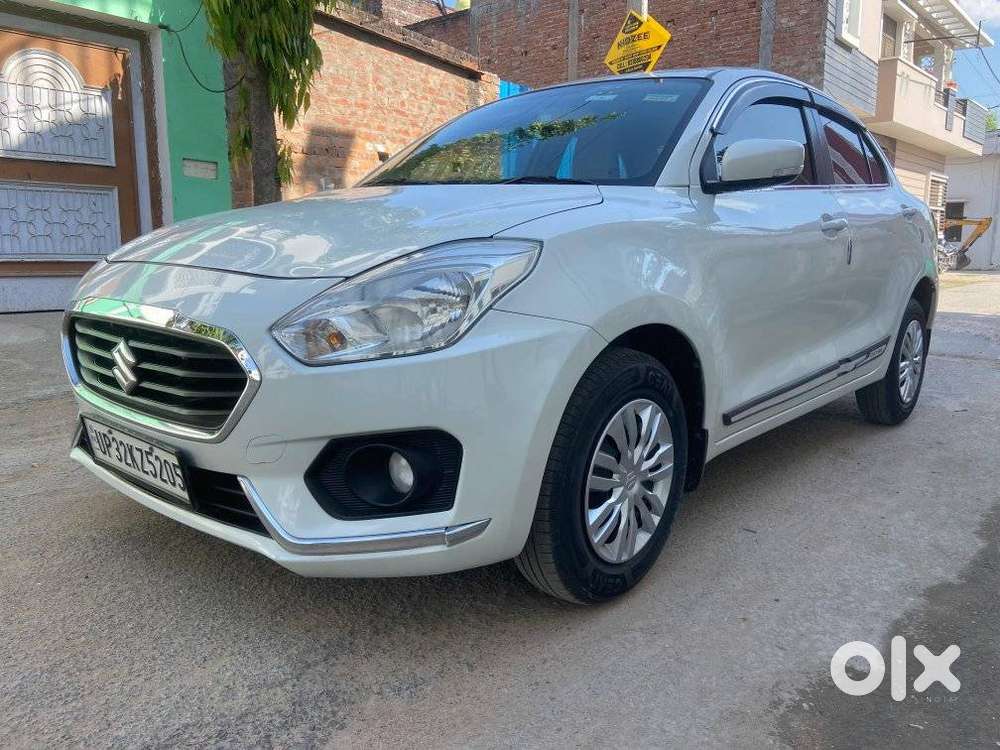 Maruti Suzuki Brezza Vdi, 2019, Diesel