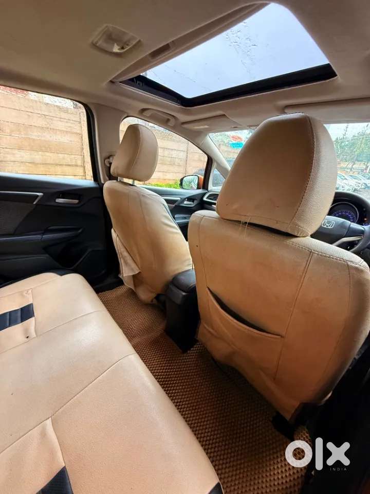 Honda Wr-v 1.2 Vx I-vtec, 2017, Petrol