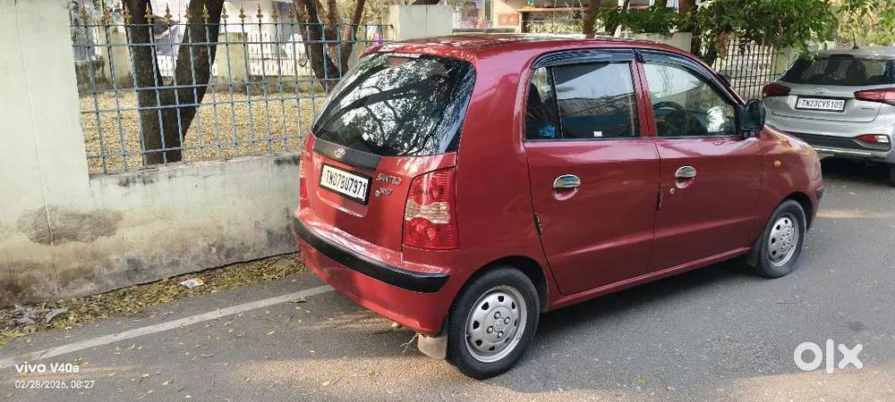 Good Condition Car Ready To Drive No Need Extra Expenses