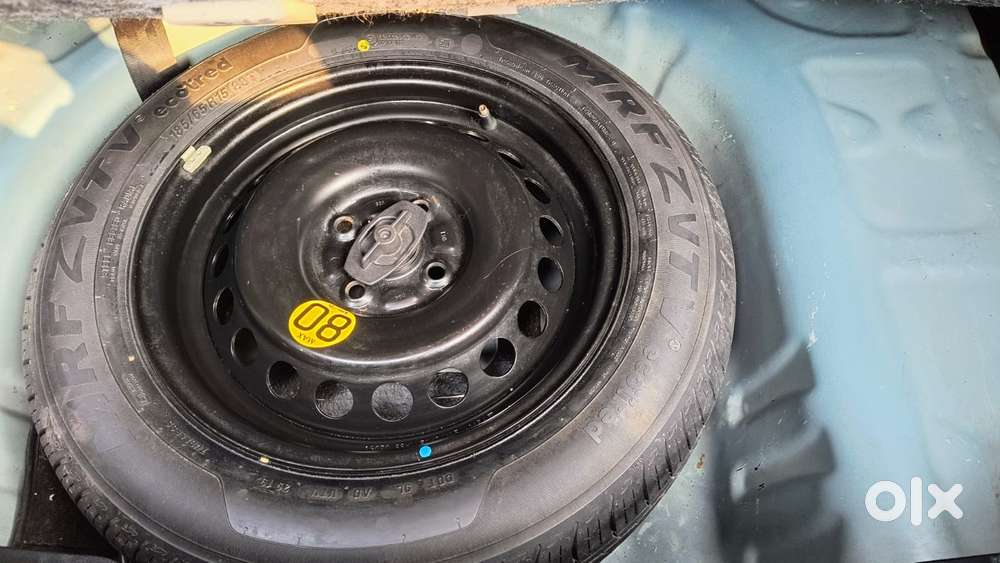 Maruti Suzuki Baleno, 2019, Petrol