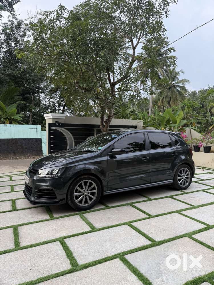 Volkswagen Polo 1.0 Mpi Highline Plus, 2019, Petrol