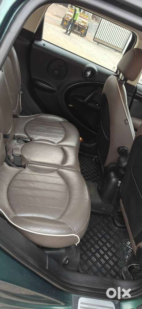 Mini Cooper S, 2014, Petrol