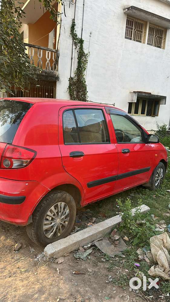 Hyundai Getz 2006