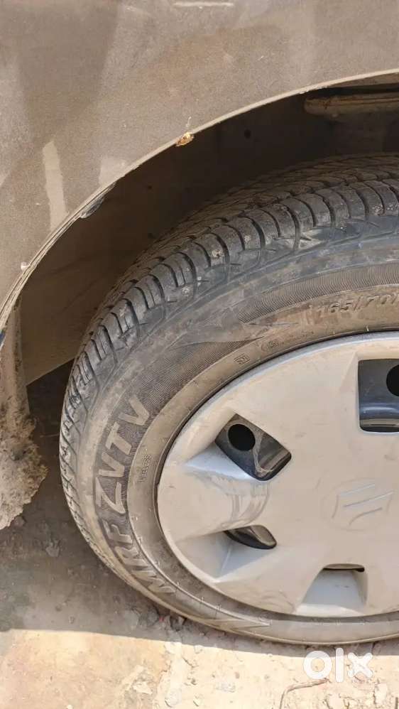 Maruti Suzuki Wagon R 2021 Last  Petrol Manual
