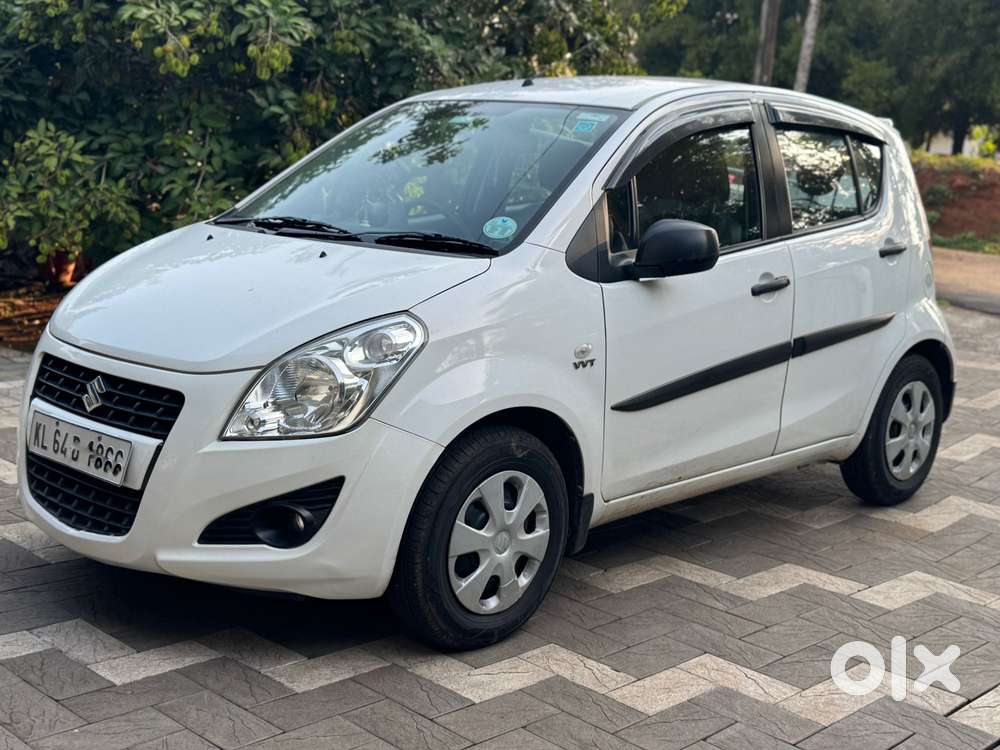 Maruti Suzuki Ritz 2009-2011 Vxi Abs, 2015, Petrol