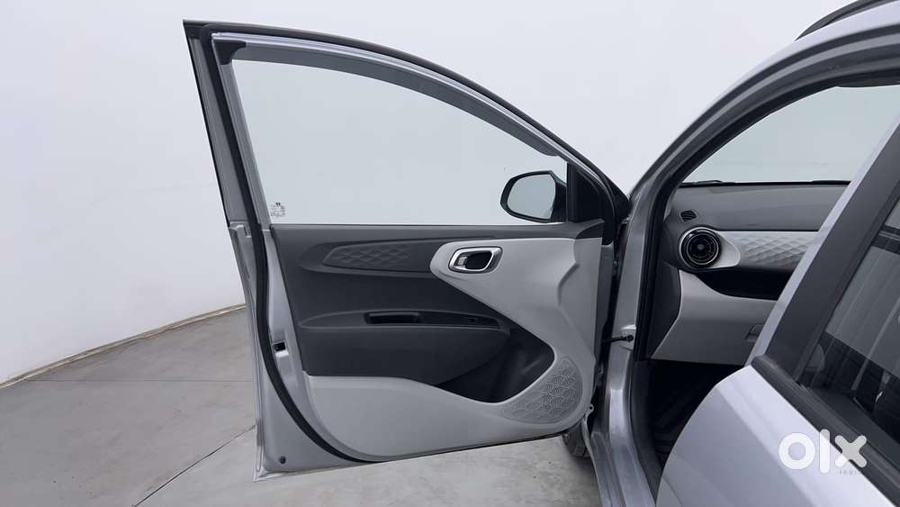 Hyundai Grand I10 Nios Sportz 1.2 Kappa Vtvt, 2020, Petrol
