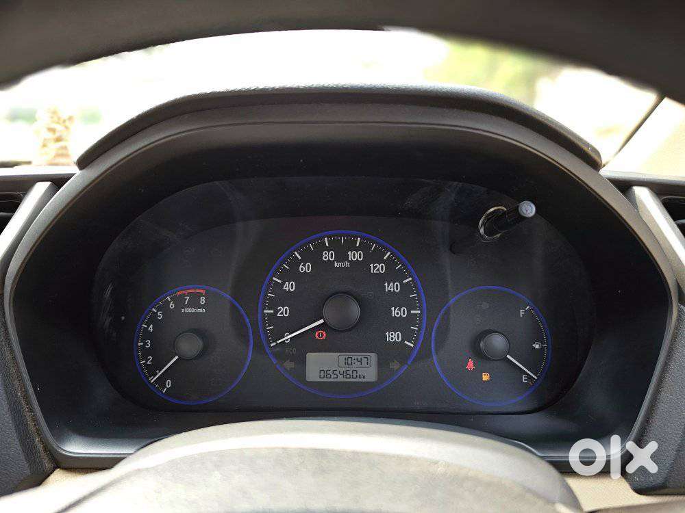 Honda Amaze S 1.2 Petrol Mt, 2017, Petrol