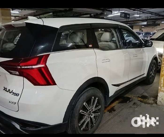 Mahindra Xuv700 Diesel 2023
