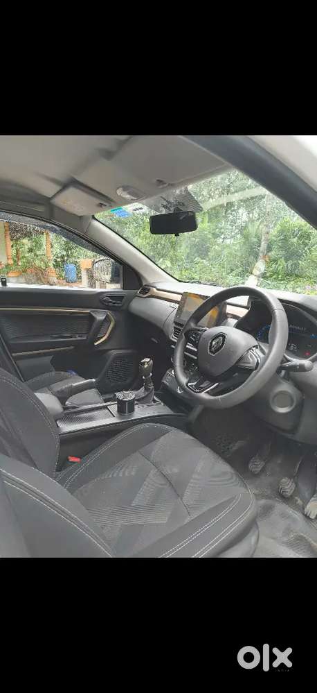 Renault Kiger 2023 Petrol 13000 Km Driven