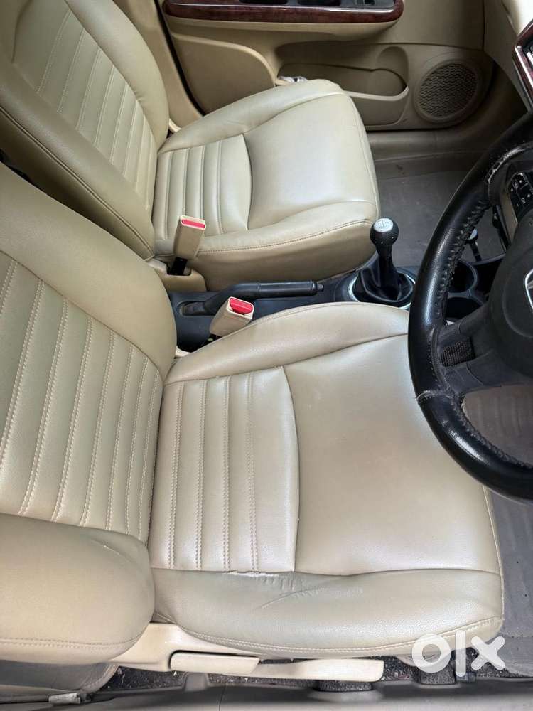 Honda Mobilio S I-vtec, 2015, Petrol