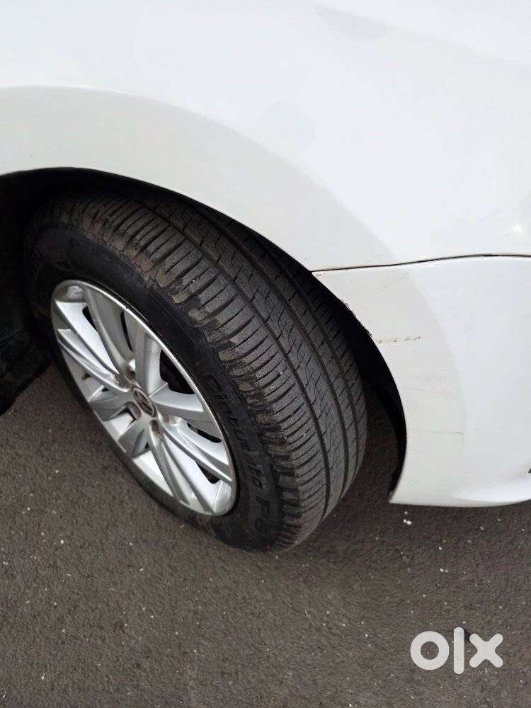 Volkswagen Polo Gti, 2015, Petrol