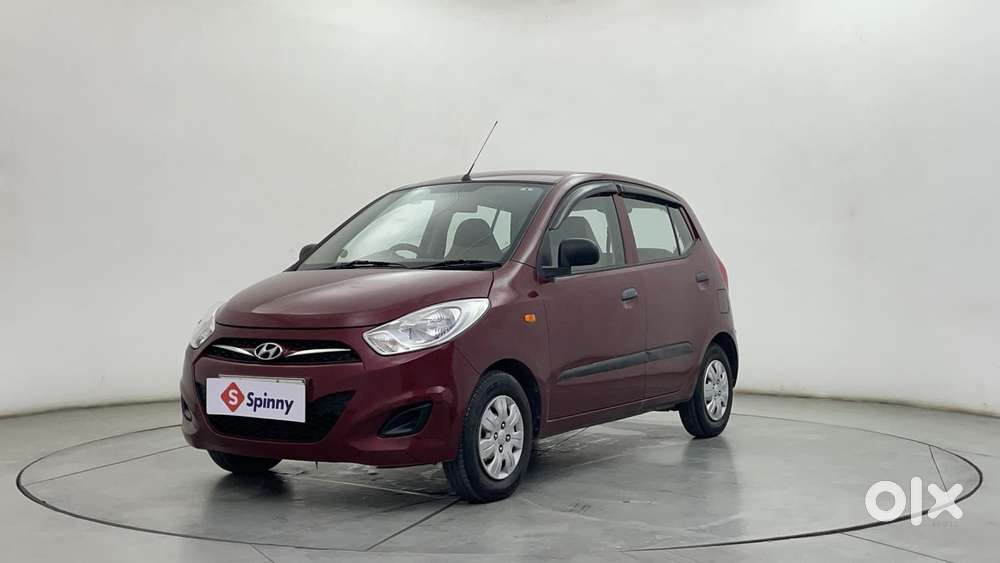 Hyundai I10 Magna 1.1l, 2014, Petrol