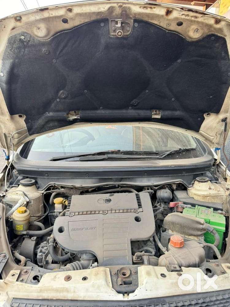 Tata Indica Vista 2011 Diesel 155000 Km Driven