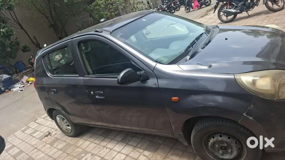 Maruti Suzuki 800 2015 Petrol 179000 Km Driven