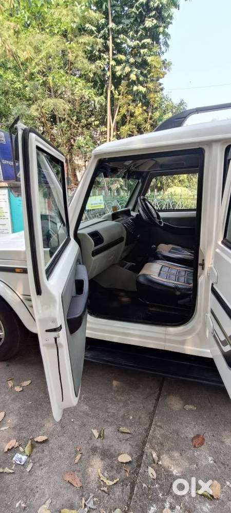 Mahindra Bolero 1.5 B4, 2022, Diesel