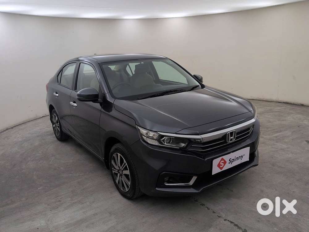 Honda Amaze Vx 1.2 Petrol Mt, 2023, Petrol
