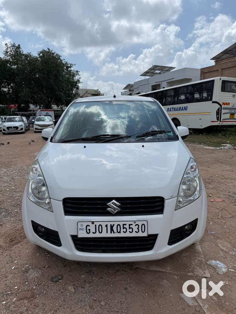Maruti Suzuki Ritz Vdi Bs-iv, 2012, Diesel