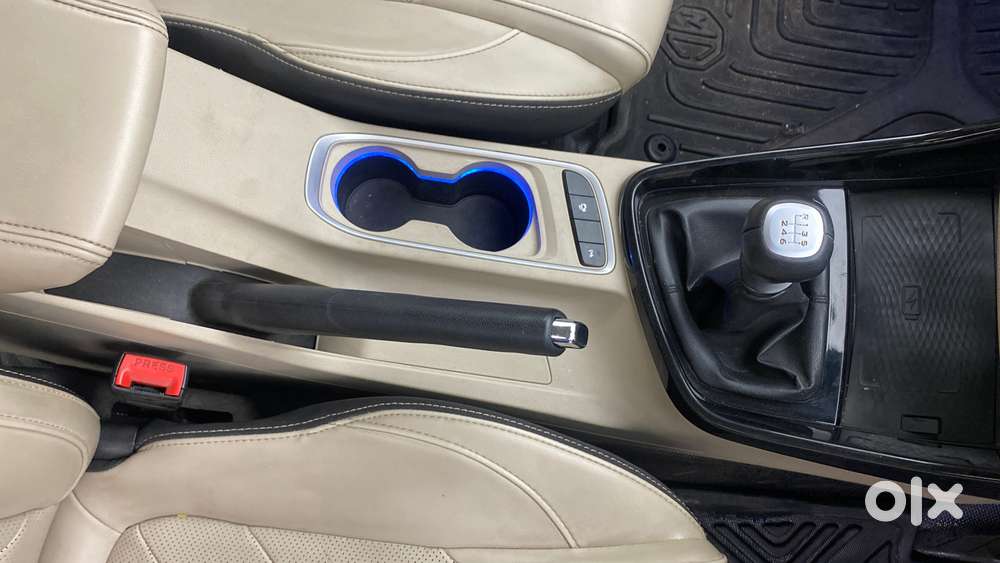 Mg Hector 2.0 Sharp Diesel, 2021, Diesel