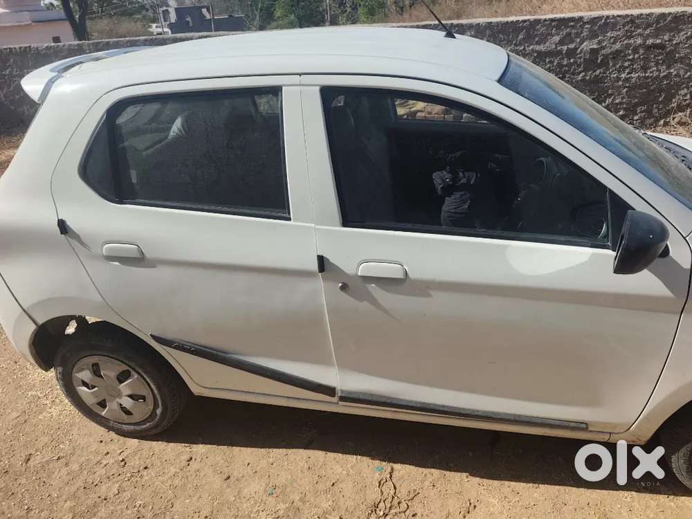 बेस्ट कंडीशन कंपनी रिकॉर्ड 31000 रनिंग किलो मीटर