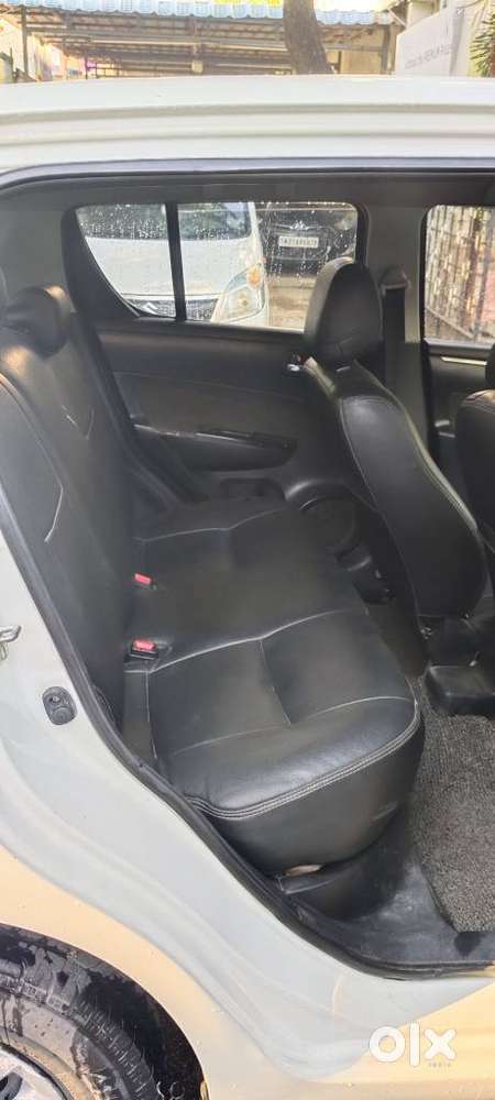 Maruti Suzuki Swift Vdi Bs Iv, 2015, Diesel