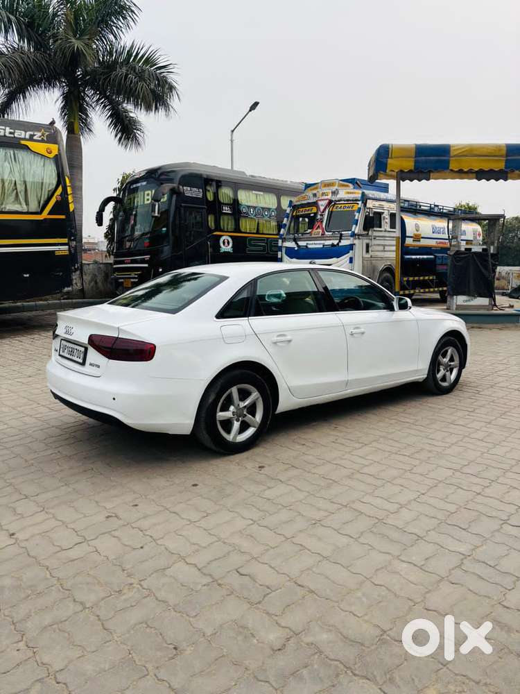 Audi A4 1.4 30 Tfsi Premium Plus, 2015, Diesel