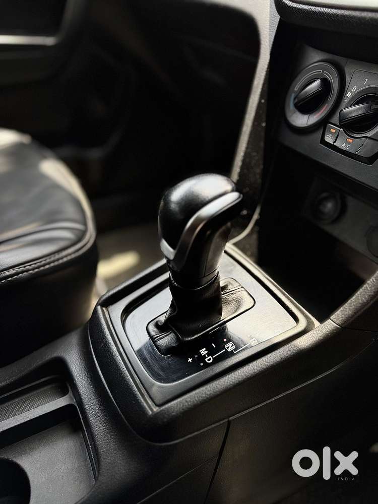 Maruti Suzuki Vitara Brezza Vdi Amt, 2019, Diesel