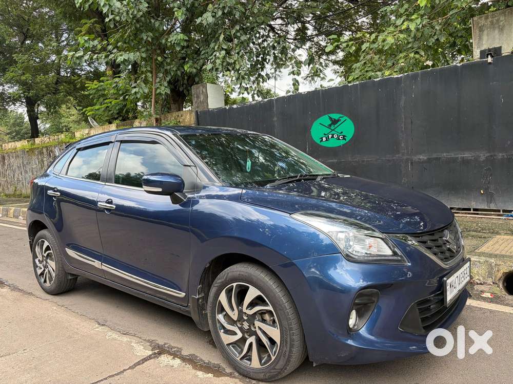 Maruti Suzuki Baleno 1.2 Alpha, 2019, Petrol