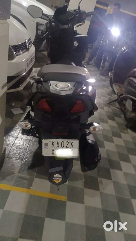 Suzuki Avenis 125 in Karnataka, Free classifieds in Karnataka | OLX