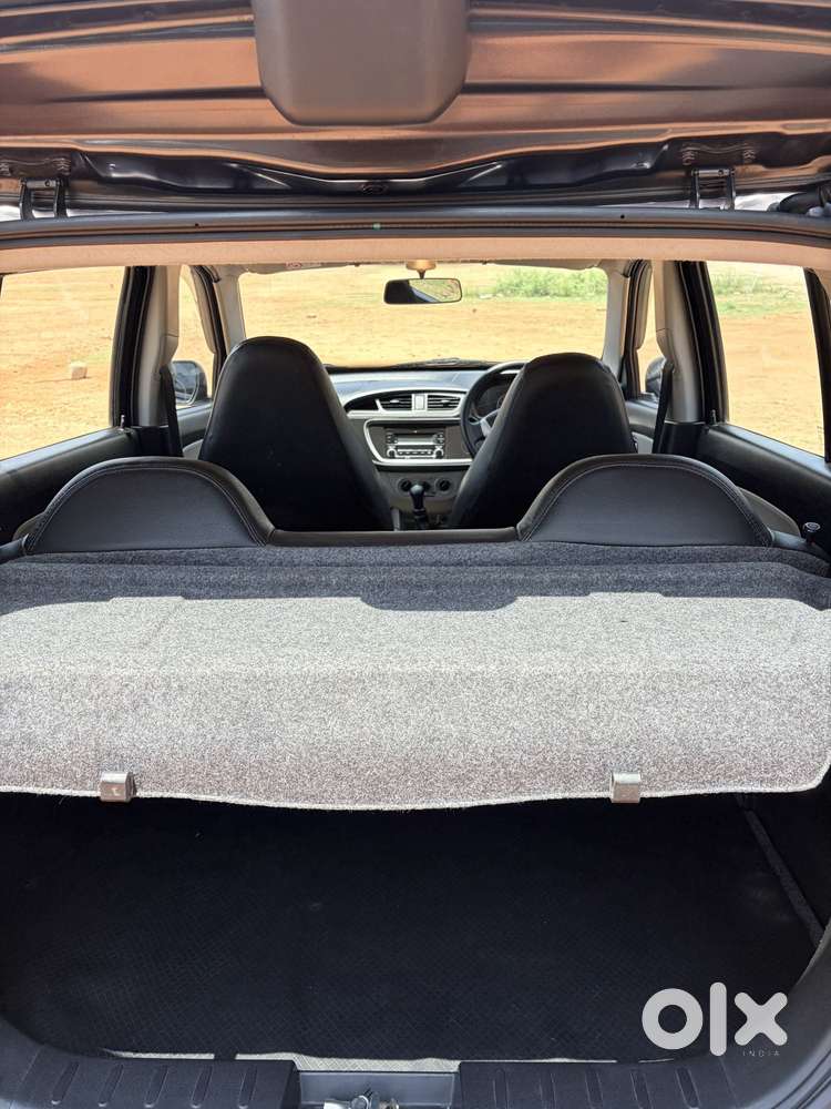 Maruti Suzuki Alto 800 Vxi Airbag, 2022, Petrol